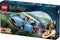 LEGO Harry Potter Vliegende Ford Anglia™ - 76424