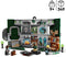 LEGO Harry Potter Zwadderich Huisbanner Set - 76410