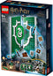 LEGO Harry Potter Zwadderich Huisbanner Set - 76410