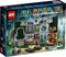 LEGO Harry Potter Zwadderich Huisbanner Set - 76410
