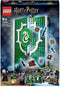 LEGO Harry Potter Zwadderich Huisbanner Set - 76410