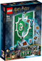 LEGO Harry Potter Zwadderich Huisbanner Set - 76410