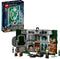 LEGO Harry Potter Zwadderich Huisbanner Set - 76410