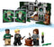 LEGO Harry Potter Zwadderich Huisbanner Set - 76410