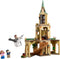LEGO Harry Potter Zweinstein Binnenplaats: Sirius’ redding - 76401