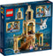 LEGO Harry Potter Zweinstein Binnenplaats: Sirius’ redding - 76401