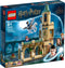 LEGO Harry Potter Zweinstein Binnenplaats: Sirius’ redding - 76401