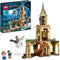LEGO Harry Potter Zweinstein Binnenplaats: Sirius’ redding - 76401