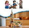 LEGO Harry Potter Zweinstein Binnenplaats: Sirius’ redding - 76401