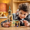 LEGO Harry Potter Zweinstein Binnenplaats: Sirius’ redding - 76401