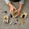 LEGO Harry Potter Zweinstein: Eerste Vliegles - 76395