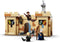 LEGO Harry Potter Zweinstein: Eerste Vliegles - 76395