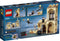 LEGO Harry Potter Zweinstein: Eerste Vliegles - 76395