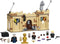 LEGO Harry Potter Zweinstein: Eerste Vliegles - 76395