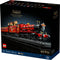 LEGO Harry Potter Zweinstein Express - Verzameleditie Modelbouw Trein - 76405