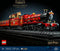 LEGO Harry Potter Zweinstein Express - Verzameleditie Modelbouw Trein - 76405