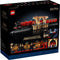LEGO Harry Potter Zweinstein Express - Verzameleditie Modelbouw Trein - 76405