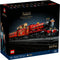 LEGO Harry Potter Zweinstein Express - Verzameleditie Modelbouw Trein - 76405