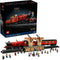 LEGO Harry Potter Zweinstein Express - Verzameleditie Modelbouw Trein - 76405