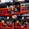 LEGO Harry Potter Zweinstein Express - Verzameleditie Modelbouw Trein - 76405