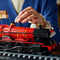 LEGO Harry Potter Zweinstein Express - Verzameleditie Modelbouw Trein - 76405