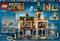 LEGO Harry Potter Zweinstein Geheime Kamer - 76389