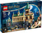 LEGO Harry Potter Zweinstein Geheime Kamer - 76389
