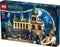 LEGO Harry Potter Zweinstein Geheime Kamer - 76389