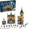 LEGO Harry Potter Zweinstein Geheime Kamer - 76389