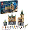 LEGO Harry Potter Zweinstein Geheime Kamer - 76389