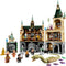 LEGO Harry Potter Zweinstein Geheime Kamer - 76389