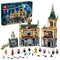 LEGO Harry Potter Zweinstein Geheime Kamer - 76389