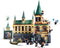 LEGO Harry Potter Zweinstein Geheime Kamer - 76389