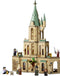 LEGO Harry Potter Zweinstein: Het kantoor van Perkamentus - 76402
