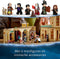 LEGO Harry Potter Zweinstein: Het kantoor van Perkamentus - 76402