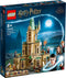 LEGO Harry Potter Zweinstein: Het kantoor van Perkamentus - 76402