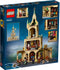LEGO Harry Potter Zweinstein: Het kantoor van Perkamentus - 76402