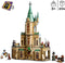 LEGO Harry Potter Zweinstein: Het kantoor van Perkamentus - 76402