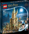 LEGO Harry Potter Zweinstein: Het kantoor van Perkamentus - 76402