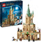 LEGO Harry Potter Zweinstein: Het kantoor van Perkamentus - 76402