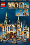LEGO Harry Potter Zweinstein: Kamer van Hoge Nood Set - 76413