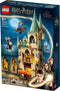 LEGO Harry Potter Zweinstein: Kamer van Hoge Nood Set - 76413
