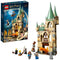 LEGO Harry Potter Zweinstein: Kamer van Hoge Nood Set - 76413