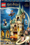 LEGO Harry Potter Zweinstein: Kamer van Hoge Nood Set - 76413