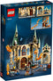 LEGO Harry Potter Zweinstein: Kamer van Hoge Nood Set - 76413