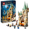 LEGO Harry Potter Zweinstein: Kamer van Hoge Nood Set - 76413