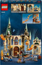 LEGO Harry Potter Zweinstein: Kamer van Hoge Nood Set - 76413