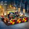 LEGO Harry Potter Zweinstein Magische Hutkoffer
- 76399