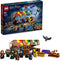 LEGO Harry Potter Zweinstein Magische Hutkoffer
- 76399