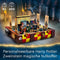 LEGO Harry Potter Zweinstein Magische Hutkoffer
- 76399